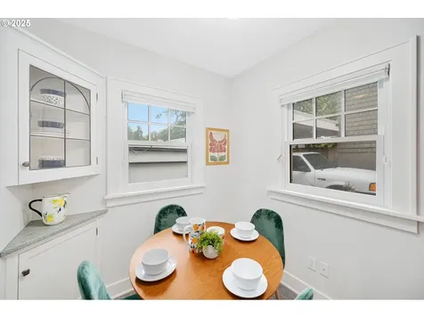 3919 NE 21st Avenue Portland OR 97212