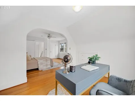 3919 NE 21st Avenue Portland OR 97212