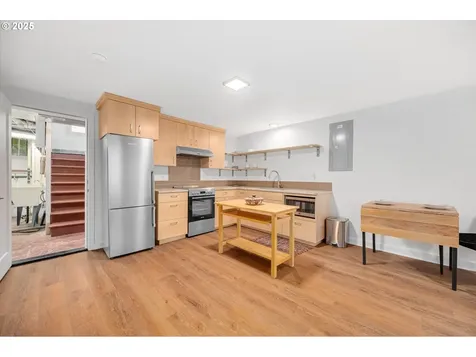 3919 NE 21st Avenue Portland OR 97212