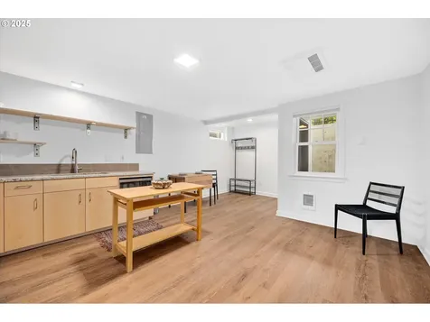 3919 NE 21st Avenue Portland OR 97212