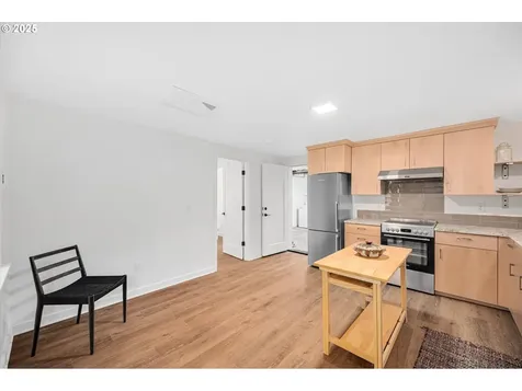 3919 NE 21st Avenue Portland OR 97212