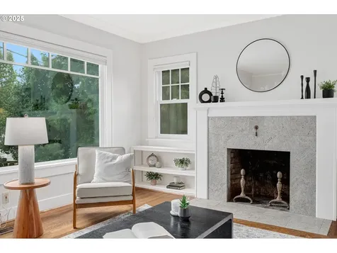 3919 NE 21st Avenue Portland OR 97212