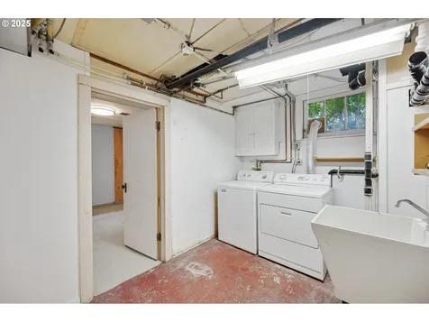 3919 NE 21st Avenue Portland OR 97212