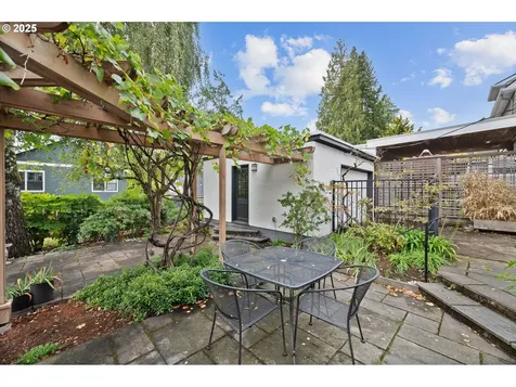3919 NE 21st Avenue Portland OR 97212