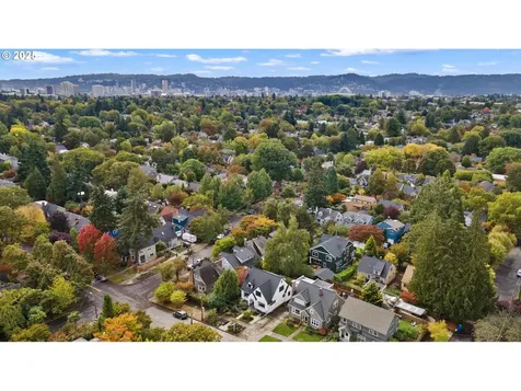 3919 NE 21st Avenue Portland OR 97212