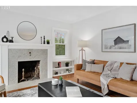 3919 NE 21st Avenue Portland OR 97212