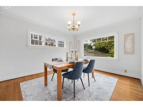 3919 NE 21st Avenue Portland OR 97212