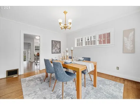 3919 NE 21st Avenue Portland OR 97212