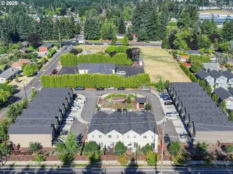 5809 NE 71st Avenue Vancouver WA 98661