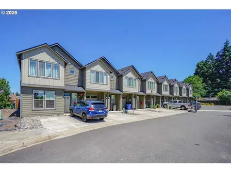 5809 NE 71st Avenue Vancouver WA 98661