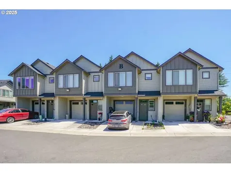 5809 NE 71st Avenue Vancouver WA 98661