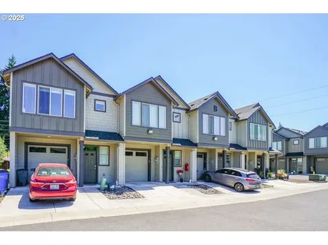 5809 NE 71st Avenue Vancouver WA 98661