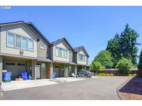 5809 NE 71st Avenue Vancouver WA 98661