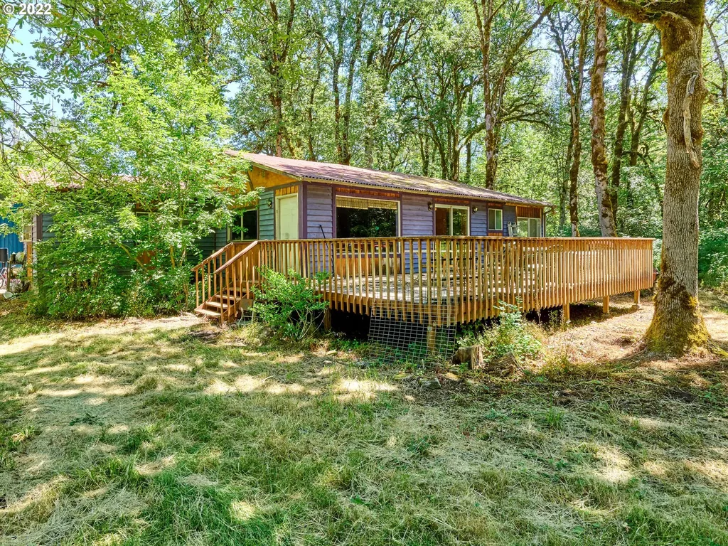 29920 S Dhooghe Road Colton OR 97017