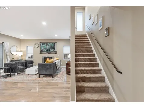 16844 SE Huckleberry Street Happy Valley OR 97086