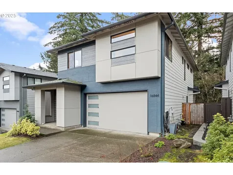 16844 SE Huckleberry Street Happy Valley OR 97086