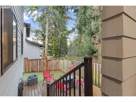 16844 SE Huckleberry Street Happy Valley OR 97086