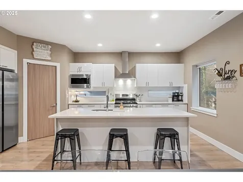 16844 SE Huckleberry Street Happy Valley OR 97086