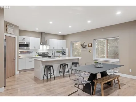 16844 SE Huckleberry Street Happy Valley OR 97086