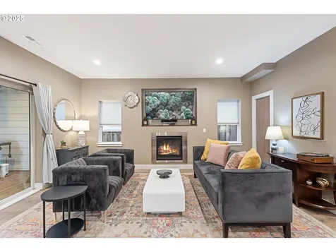 16844 SE Huckleberry Street Happy Valley OR 97086