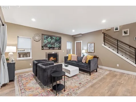 16844 SE Huckleberry Street Happy Valley OR 97086