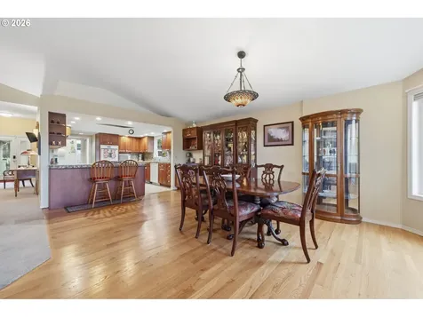 2705 SE Spyglass Drive Vancouver WA 98683