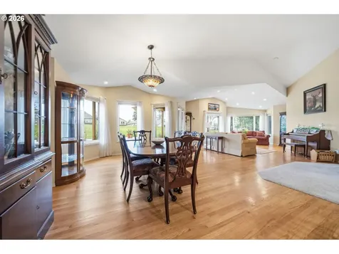 2705 SE Spyglass Drive Vancouver WA 98683