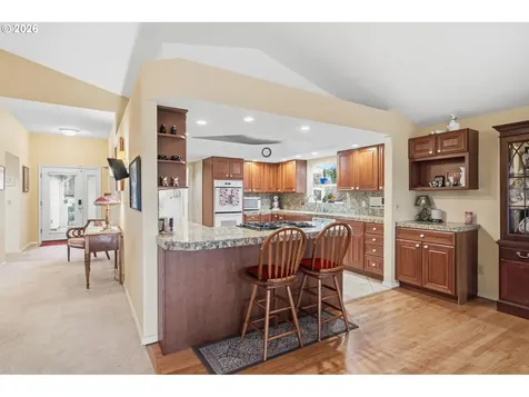 2705 SE Spyglass Drive Vancouver WA 98683