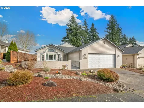 2705 SE Spyglass Drive Vancouver WA 98683