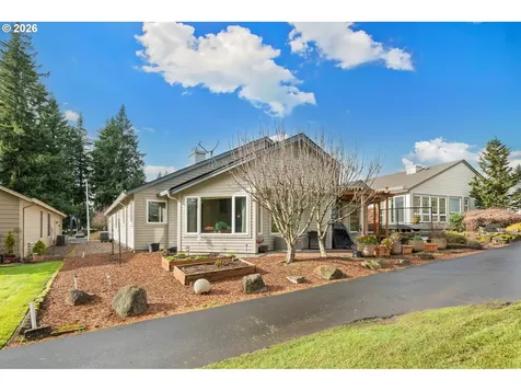 2705 SE Spyglass Drive Vancouver WA 98683
