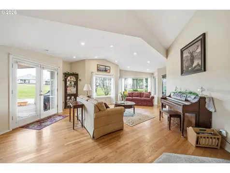 2705 SE Spyglass Drive Vancouver WA 98683