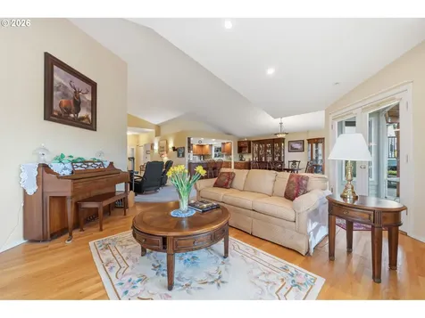 2705 SE Spyglass Drive Vancouver WA 98683