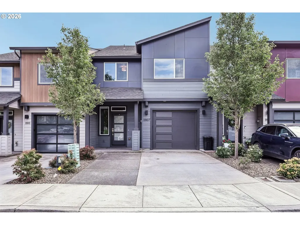 11907 NE 108th Street Vancouver WA 98662