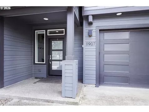 11907 NE 108th Street Vancouver WA 98662