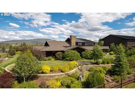8055 SW Powell Butte Highway Powell Butte OR 97753