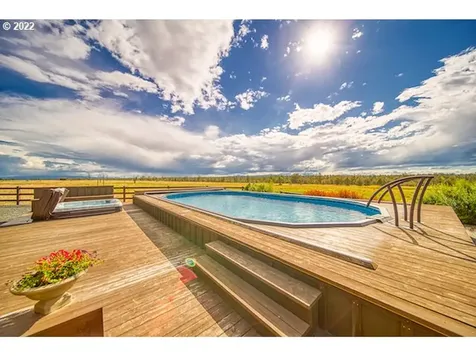 8055 SW Powell Butte Highway Powell Butte OR 97753