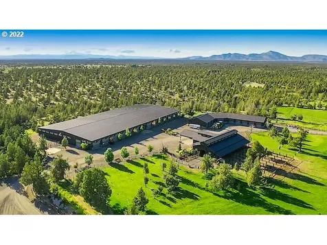 8055 SW Powell Butte Highway Powell Butte OR 97753