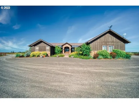 8055 SW Powell Butte Highway Powell Butte OR 97753