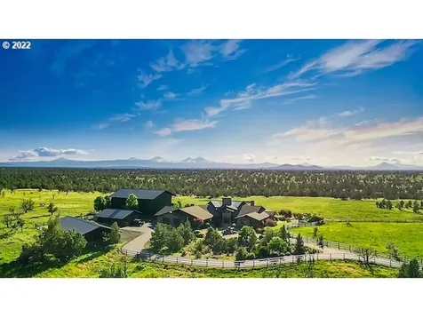 8055 SW Powell Butte Highway Powell Butte OR 97753