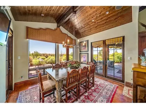8055 SW Powell Butte Highway Powell Butte OR 97753