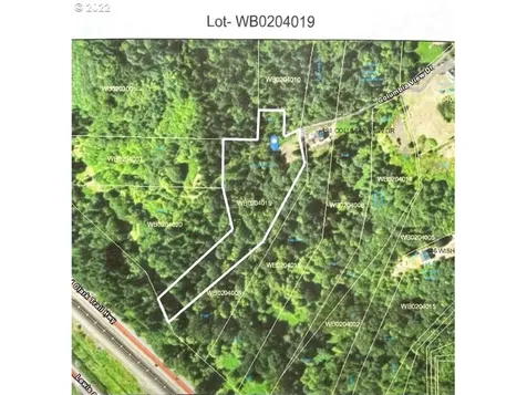 0 Columbia View Drive Woodland WA 98674