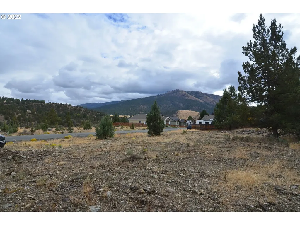 2700 Elkview Drive Canyon City OR 97820