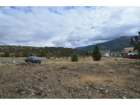 2700 Elkview Drive Canyon City OR 97820