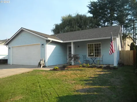 705 SW 21st Avenue Battle Ground WA 98604