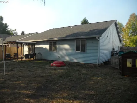 705 SW 21st Avenue Battle Ground WA 98604