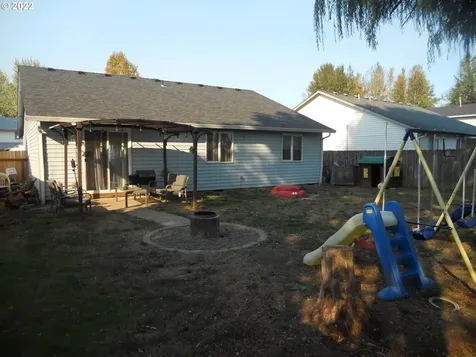 705 SW 21st Avenue Battle Ground WA 98604