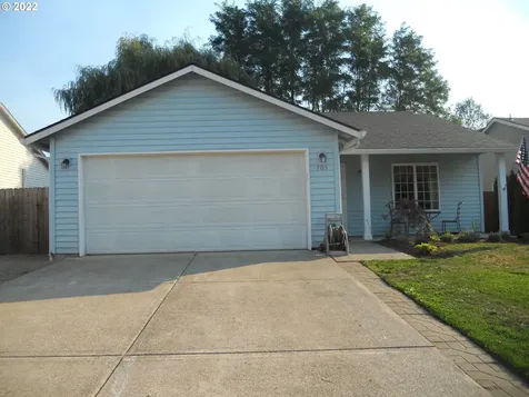 705 SW 21st Avenue Battle Ground WA 98604
