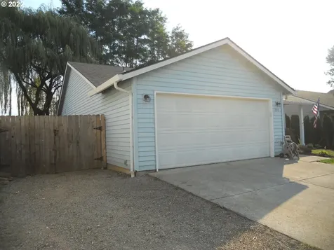 705 SW 21st Avenue Battle Ground WA 98604