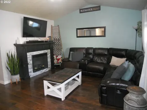705 SW 21st Avenue Battle Ground WA 98604