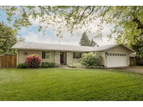 2040 Spruce Avenue Woodland WA 98674